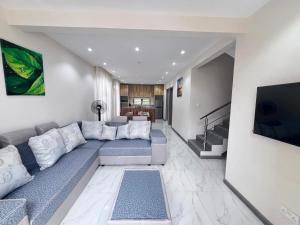 Villa Unique pereybere