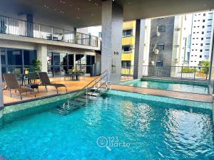 Solaz Smart Living by 123Quarto