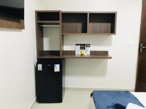 Hotel Pinheiros - 8 Min do Transamérica Expo Center e 18 Min Autódromo Interlagos