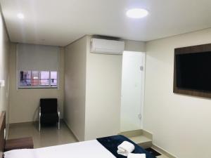 Hotel Pinheiros - 8 Min do Transamérica Expo Center e 18 Min Autódromo Interlagos