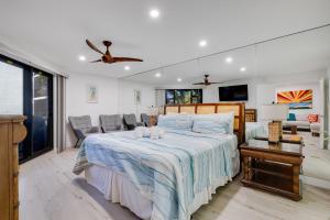 Pointe Santo D1 - Gorgeous Residence, Fantastic Amenities, Walk Out Patio, and Direct Gulf Views