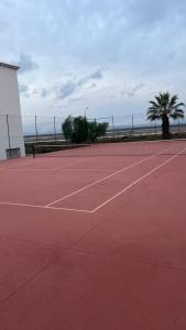 Relax Santa Pola, Piscina & Tenis