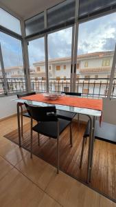 Relax Santa Pola, Piscina & Tenis