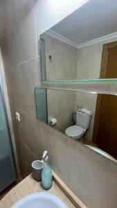 Relax Santa Pola, Piscina & Tenis