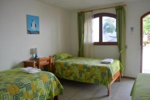 Hostal White House Galapagos