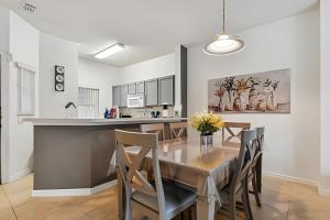 Casa Aconchegante no Lake Berkley – Perto da Disney