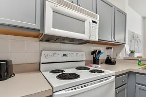 Casa Aconchegante no Lake Berkley – Perto da Disney