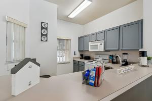 Casa Aconchegante no Lake Berkley – Perto da Disney