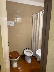 Depto luminoso & confortable en la PERLA