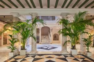 VG - Villa de Andas suites