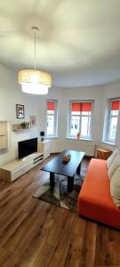 Old Town Apartment Bydgoszcz