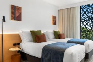 Urban Rest Hackney Hotel