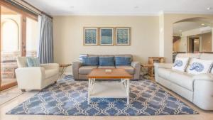 Chic Condo with a Stylish Coastal Design in an Exclusive Condo Community with Direct Beach Access