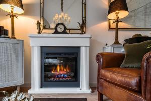 The Coach House at The Grange