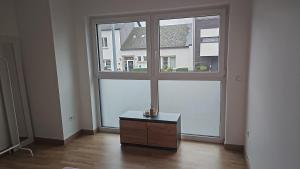 Bright apartment, private parking