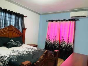 Stylish Apartment Steps from Puerto Plata Malecon