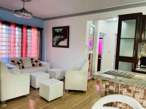 Stylish Apartment Steps from Puerto Plata Malecon