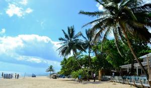 Stylish Apartment Steps from Puerto Plata Malecon