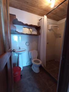 Hostal Hilltop Capurgana