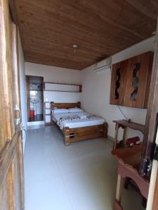 Hostal Hilltop Capurgana