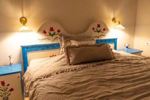 Leányvirág Vendégház