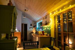 Leányvirág Vendégház