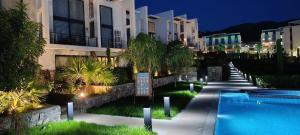 Idyll Homes THE PENTHOUSE