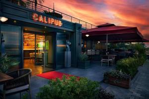 Idyll Homes THE PENTHOUSE