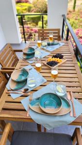 Idyll Homes THE PENTHOUSE