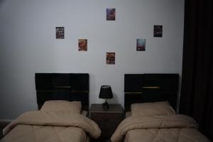 Petra Visitor Center Apartment