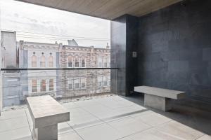 Sosuite at The Queen - Queen Village