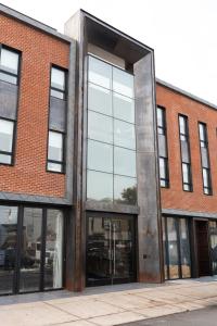 Sosuite at The Queen - Queen Village