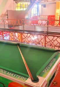 STERLEON HOTEL RIVERSIDE