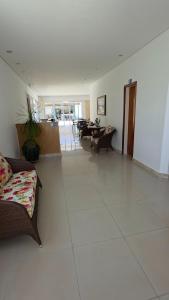 Vila das Marés Beach Hotel