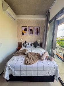 Novo Studio Av Paulista On Paulista Studios