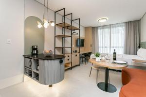 WI-FI 600mb | Piscina com Vista Mar | #SAL11