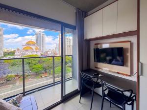 Novo Studio Av Paulista On Paulista Studios