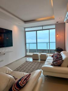 Departamento Diamond Beach Tonsupa