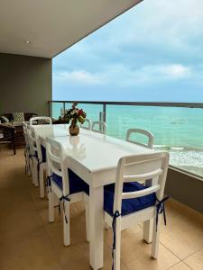 Departamento Diamond Beach Tonsupa