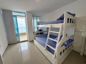 Departamento Diamond Beach Tonsupa