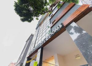 Capital O Regal suites