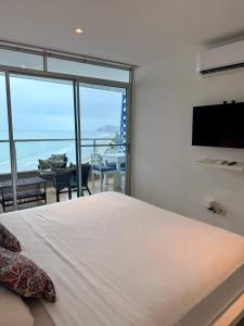 Departamento Diamond Beach Tonsupa