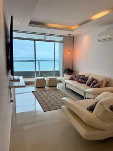 Departamento Diamond Beach Tonsupa