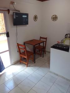 Monoambiente céntrico