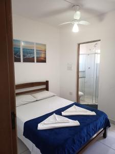 Pousada Peruíbe Frente ao Mar - Suítes, Kitnets e Apto