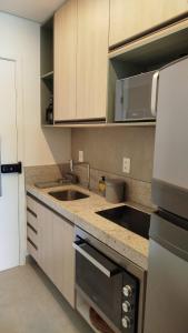 Flat Beach Class Verano- Praia de Muro Alto- Porto de Galinhas