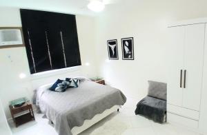 APT PRAIA do FORTE, 2min do Mar, a pé, CABO FRIO RJ