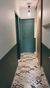 LEscale de Pontcarré - Disneyland Paris