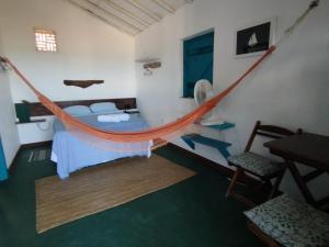 Cabanas Caraúbas II - ótimo visual do mar