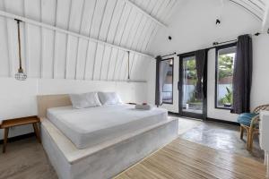 TottyHouse Gili Trawangan